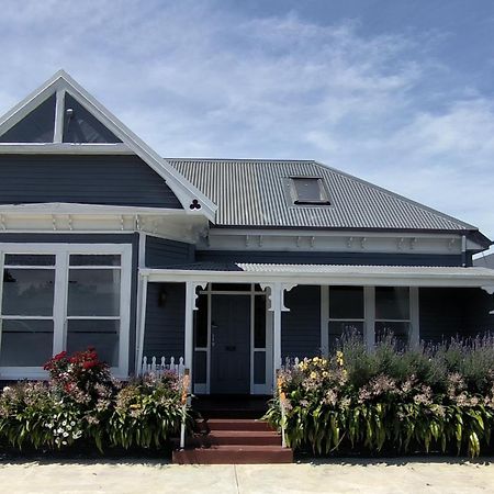 City Centre Superior Villa 3 Large Double Bedrooms Christchurch Exterior photo